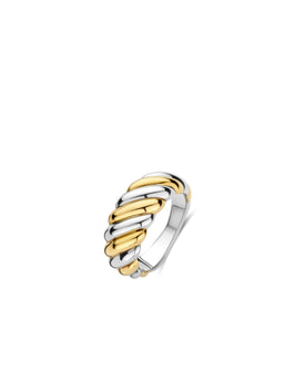 TI Sento TWO TONE RING