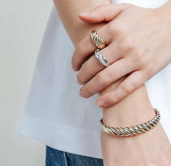 TI Sento TWO TONE RING