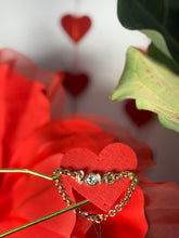 TUCCO LOVE GOLD BRACELET