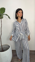 Soft Breeze Blue Set