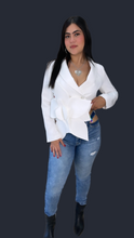 Cut-out Jean