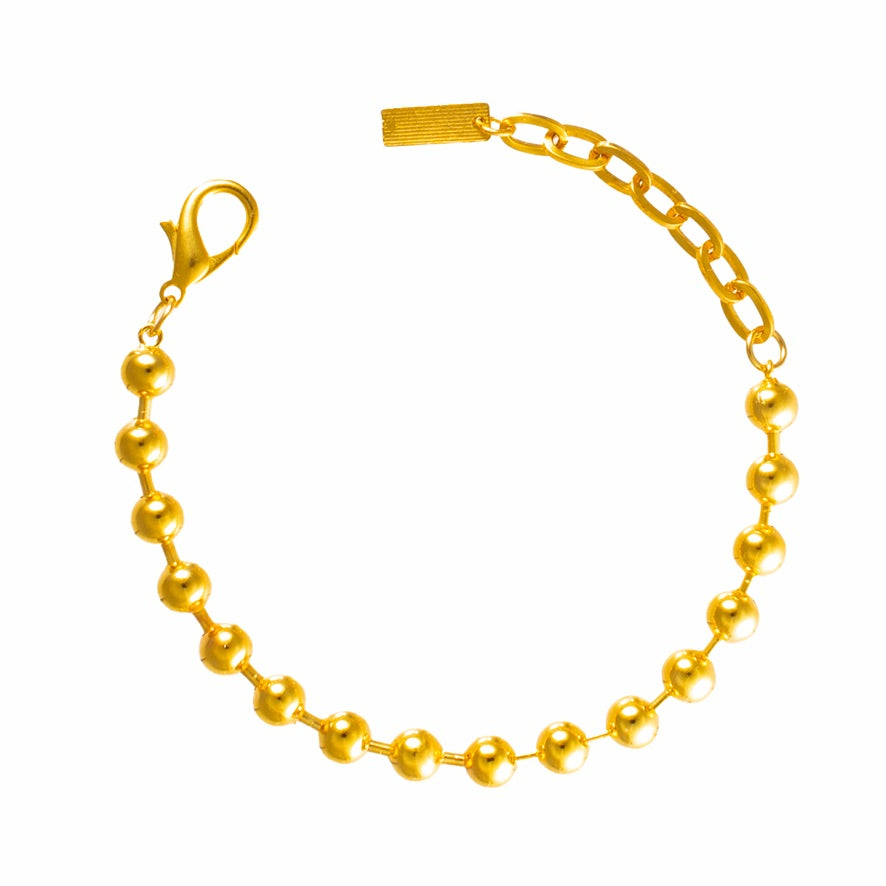 Tova Radmilla Gold Bracelet