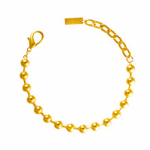 Tova Radmilla Gold Bracelet