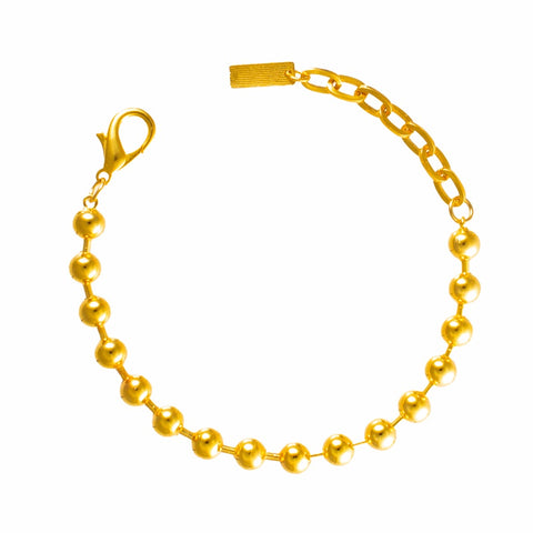 Tova Radmilla Gold Bracelet
