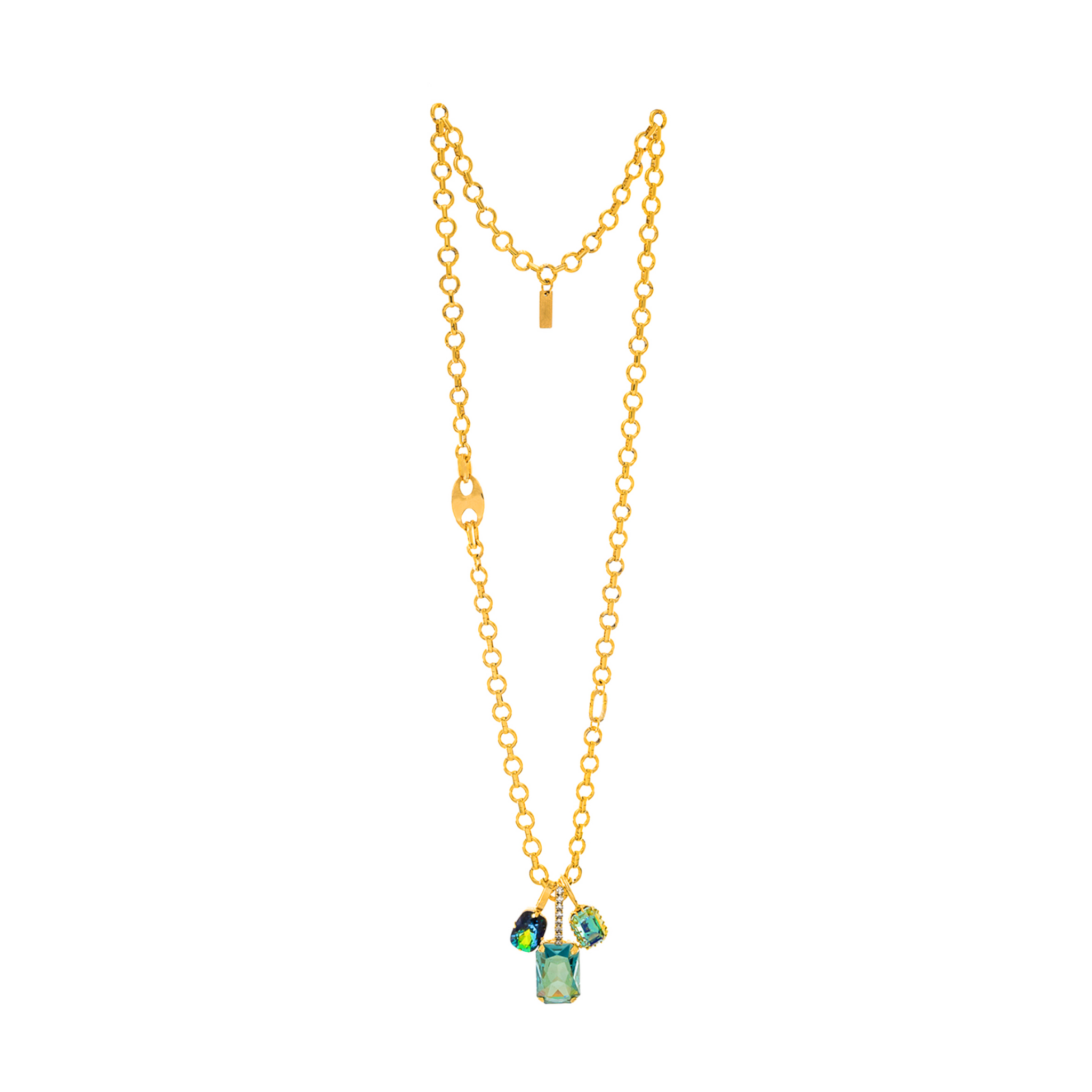 Tova Necklace