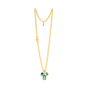 Tova Necklace