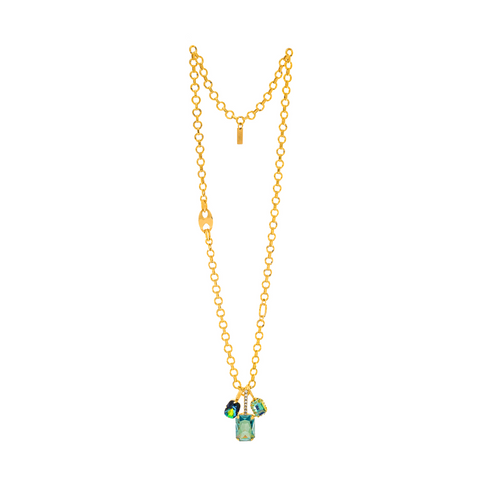 Tova Necklace