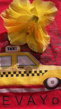 Yellow Hibiscus P R