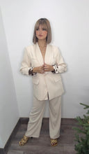 🤍 CLOUD DANCER Blazer Pant Set🤍