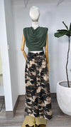 Camo Italy Palazzo