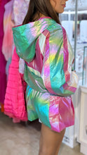 Metallic Bright Set