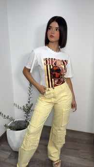 Iconic Lulú Shirt