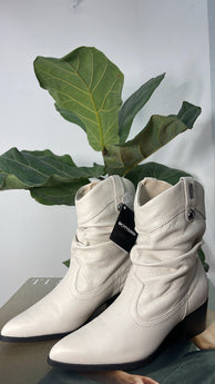 Coco Western Boots