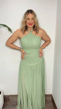 Sculpted Muse Dress