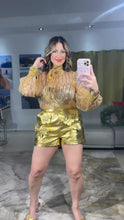 Chic Gold Set