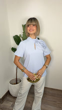 Blossom Grace Blouse