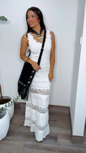 Anne The Prada Fringe Bag