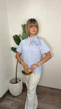 Blossom Grace Blouse