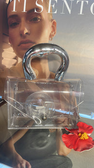 Crystal Crush Bag