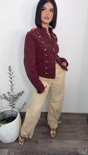 Ivory Cargo Jean