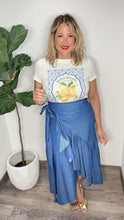 Limoncello Di Amalfy Shirt