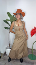 Caramel Girl Hat