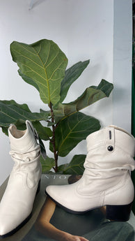 Coco Western Boots