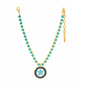 Candy Star Necklace
