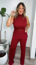 Rouge Statement Set