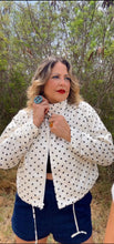 Polka Muse Jacket