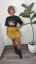 Nueva Yol Black Over Size Shirt