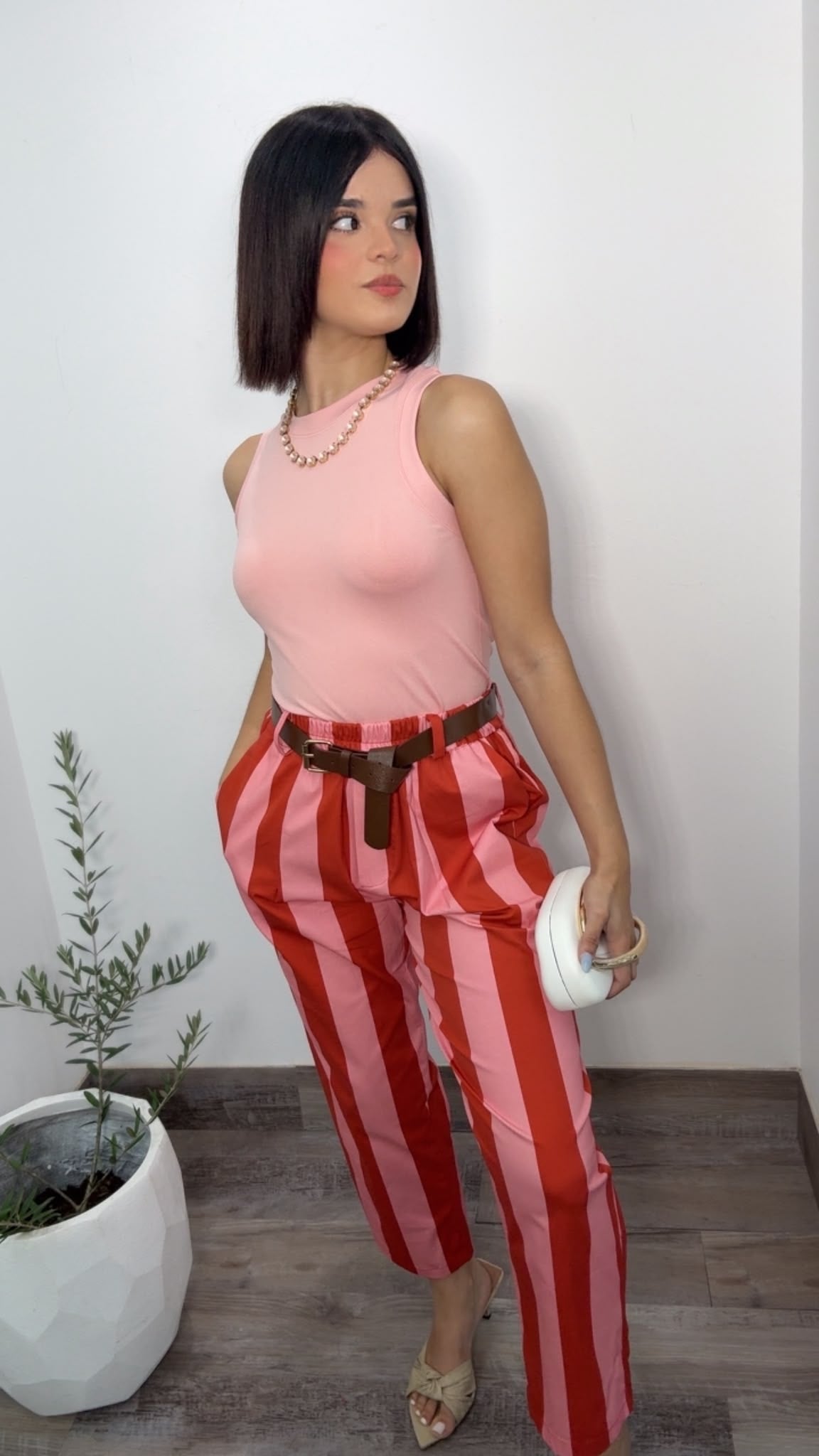 Ballet Blush Bodysuit