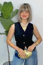 Metallic Gold Clutch