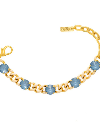 GALILEU BRACELETS IN MIDNIGHT EXPRESS
TOVA