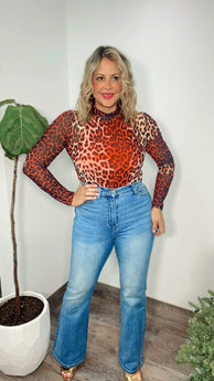 VBRT Lt Boot Cut Jeans