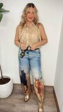 Wild Horse Statement Jeans