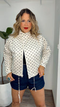 Polka Muse Jacket