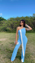 Skyline Top & Pant Set
