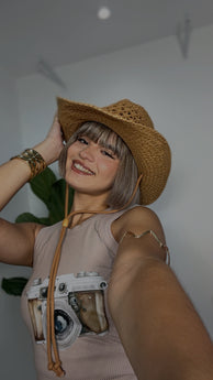 Bori Soul Hat