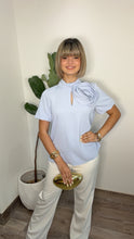 Blossom Grace Blouse