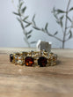 Canela Brown Bracelet