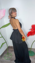 Aura Chic Black Set