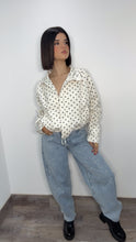 Polka Muse Jacket