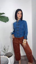 Terracota Italy pants