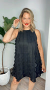 Noir Circles Dres