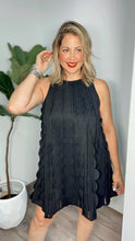 Noir Circles Dres