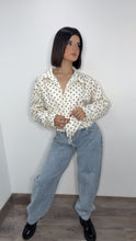 Polka Muse Jacket