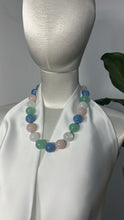 Coastal Pastel Necklace