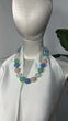 Coastal Pastel Necklace
