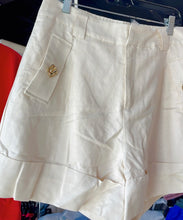 TropiBoss Linen Short Pant